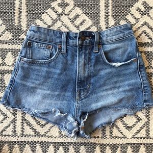 Lucky Brand Denim Shorts